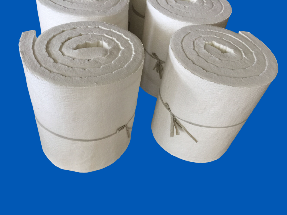 全州陶瓷纤维毯