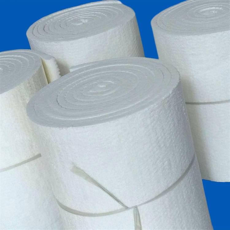 全州陶瓷纤维毡