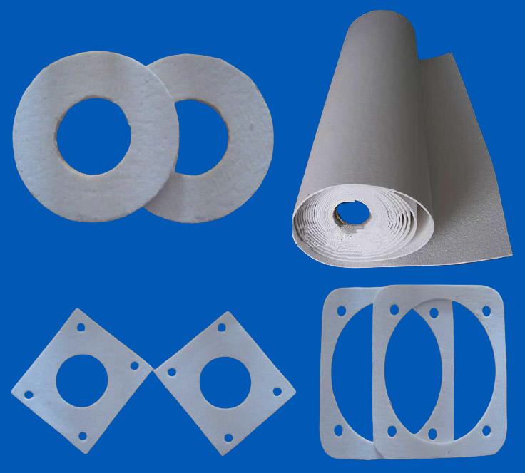 全州陶瓷纤维纸